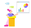 8bit-lettering-seo-with-search-bar-and-magnifying-glass-text